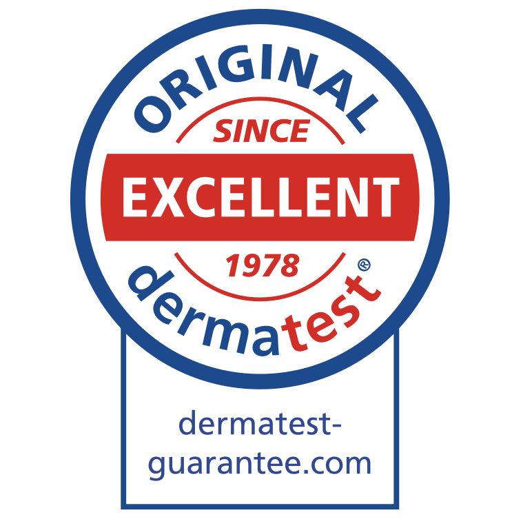 Dermatest seal